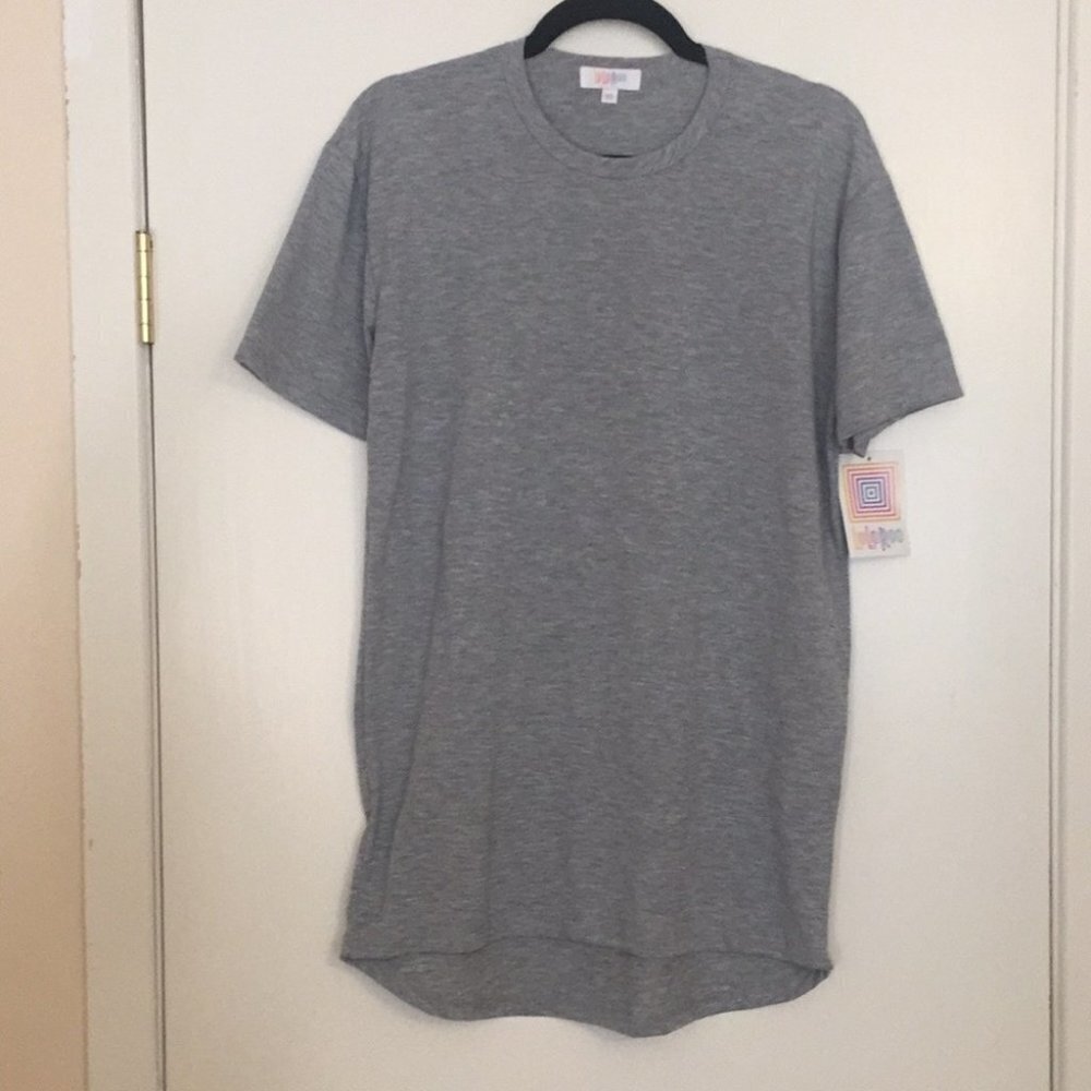 XS LuLaRoe Men’s Patrick T Shirt B01 1825